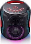 Muusikakeskus Sharp  Sharp PS-921 black
