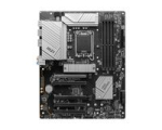 Arvuti komponendid MSI  MSI PRO B760-P II                    (B760 S1700 ATX DDR5)