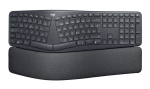 Arvuti klaviatuur Logitech  Logitech ERGO K860 for Business (kabellose Split-Tastatur)