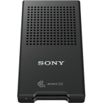 Andmekandjad Sony  Sony MRW-G1 CFexpress Type B/XQD Memory Card reader