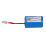 Muud v&auml;ikesed kodumasinad Xiaomi  Xiaomi Mi Robot Battery for Vacuum Mop Essential H18650CH-4S1P  rechargeable 2500mAh 14.4V 36Wh