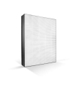 &Otilde;huv&auml;rskendajat Philips  Philips FY 1410/30 Nano Protect Filter