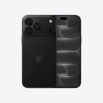 Nutitelefon Apple  MOBILE PHONE IPHONE 18 PRO MAX/256GB BLACK MJXN4