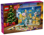 M&auml;nguasjad LEGO LEGO Friends 42668 Friends Advent Calendar 2025