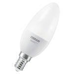 Server &ndash; muud tarvikud Osram SMART+ MATTER Tunable White Classic B40 | E14 | 4.9 W | Tunable White | Wi-Fi