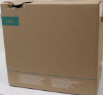 Arvuti korpus Deepcool SALE OUT. CG580 4F V2 TOWER CASE | Case | CG580 4F V2 | ATX | Black | DAMAGED PACKAGING