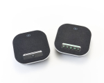 Tarbitav materjal Boom Collaboration | Speakerphone | GEMINI