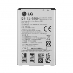 Aku LG BL-59JH priek&scaron; P-750 2460mAh priek&scaron; P710 L7II new bulk
