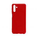 Tagakaaned Evelatus Samsung Galaxy A04s / A13 5G Nano Silicone Case Soft Touch TPU Red