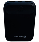 V&auml;line aku Evelatus - Power Bank EPB07 10000 mAh Black