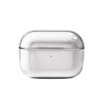 Korpus k&otilde;rvaklappidele OEM Apple AirPods Pro Silicone Clear