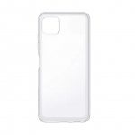 Tagakaaned iLike Galaxy A22 5G Slim Case Transparent