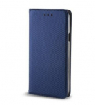 Kaaned - kaaned iLike Xiaomi Redmi 9C / 10A Smart Magnet case Navy Blue