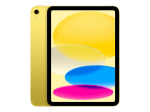 Tahvelarvuti Apple iPad 11" A16 Wi-Fi + Cellular 256GB - Yellow