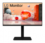 Monitorid LG MONITOR LCD 24" IPS/24BA550-B