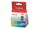 Tarvikud ja tarvikud Canon CL-41 ink printhead color MP150