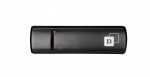 &Uuml;leminek D-link DWA-182 Wireless AC1200 Dual Band USB Adapter