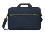 S&uuml;learvuti kott Targus 15-16" GeoLite EcoSmart Slim Brief - Blue |