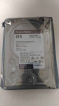 K&otilde;vaketas HDD Western Digital SALE OUT. Purple Surveillance Hard Drive 8TB 256MB SATA | Surveillance Hard Drive | Purple Surveillance WD85PURZ | 5640 RPM | 8000 GB | REFURBISHED