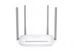 Ruuterid MERCUSYS Wireless Router||Wireless Router|300 Mbps|IEEE 802.11b|IEEE 802.11g|IEEE 802.11n|1 WAN|3x10/100M|Number of antennas 4|MW325R