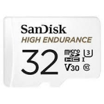 Muu arvutitarvik SANDISK BY WESTERN DIGITAL  MEMORY MICRO SDHC 32GB UHS-3/SDSQQNR-032G-GN6IA SANDISK