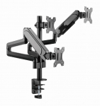 Telerite tarvikud Gembird  DISPLAY ACC MOUNTING ARM/17-27" MA-DA3-01