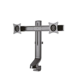 Telerite tarvikud NEOMOUNTS MONITOR ACC DESK MOUNT 10-27"/FPMA-D860DBLACK
