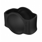 Kaameratarvik Sunnylife Silicone Lens Cover Sunnylife for Insta360 X3 (IST-BHT502)