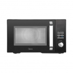 Mikrolaineahi Midea  Microwave Oven | MAC23XF | Free standing | 23 L | 800 W | Convection | Grill | Black
