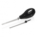 Muud v&auml;ikesed kodumasinad Tristar  | Electric Knife | EM-2107 | Knife | 1 pc(s) | Black