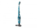 Tolmuimeja TEFAL Vacuum Cleaner TY6751 Dual Force Handstick 2in1 Handstick and Handheld 21.6 V Operating time (max) 45 min Blue Warranty 24 month(s)