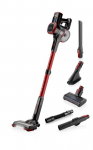 Tolmuimeja ETA  Vacuum Cleaner 223390000 Fenix Cordless operating Handstick 25.2 V N/A W Operating time (max) 40 min  Grey/Red