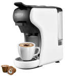 Muud v&auml;ikesed kodumasinad Camry  Multi-capsule Espresso machine CR 4414 Pump pressure 19 bar, Ground/Capsule, 1450 W, White/Black