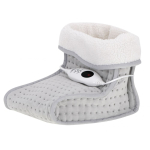 Muud v&auml;ikesed kodumasinad Adler Feet warmer with LCD controller AD 7432 Number of heating levels 4, Number of persons 1, Washable, Remote control, 140 W, Grey