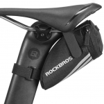 Jalgratta tarvik Rockbros  Rockbros C28 bicycle bag under the saddle - black