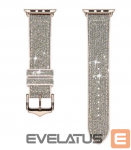 Rihm Dux Ducis Strap Watch 7 Band 7/6/5/4/3/2 / SE (41/40 / 38mm) Wristband Bracelet Silver