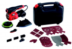 Mitmesugused t&ouml;&ouml;riistad Black & Decker | KA280K-QS | 220 W | Triangular Sander