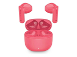 Juhtmevabad k&otilde;rvaklapid Energy Sistem  | True-Wireless earphones | StreetMusic | Bluetooth | In-Ear | Microphone | Wireless | Pink