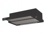 Integreeritav &otilde;hupuhasti Cata Built-in Hood TFH 6430 GBK /B Width 59,8cm, Max 391,5 m&sup3;/h, LED, Black |