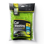 Autotarvikud ColorWay | CW-2417 | Microfiber car wash and polish glove, double-sided
