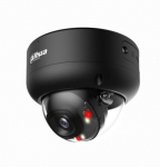 IP kaamerad DAHUA NET CAMERA 8MP DOME/HDBW3849E-AS-IL-0280B-B