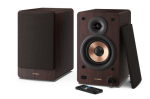 Arvutik&otilde;larid Sharp  CP-SS30 Bookshelf Speakers, Brown