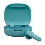 Juhtmevabad k&otilde;rvaklapid JBL  Wave Flex 2 Blue