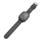 K&otilde;rvaklapid mikrofoniga Hoco Smartwatch for kids Hoco 1,44" 2G with call function Y100 black