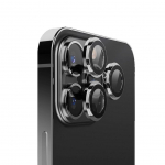 Kaitseklaasid X-One  Sapphire Camera Lens Glass for iPhone 16 / 16 PLUS X-One Camera Armor Pro