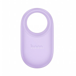 Muu arvutitarvik Hoco  Locator compatible with Apple Find My Hoco E94 taro purple