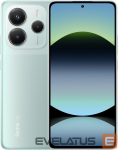 Nutitelefon Xiaomi  Redmi Note 14 4G 8/256GB Ocean Blue