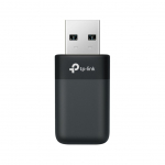 Ruuterid TP-Link Archer TX23U | AX1800 Mini Wi-Fi6 Wireless USB Adapter | 802.11ax | MU-MiMO Yes | no PoE