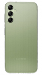 Tagakaaned Tactical Samsung Galaxy A14 4G TPU Cover Transparent