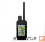 Navigeerimine Garmin Alpha&reg; 200 Plus Handheld Only
